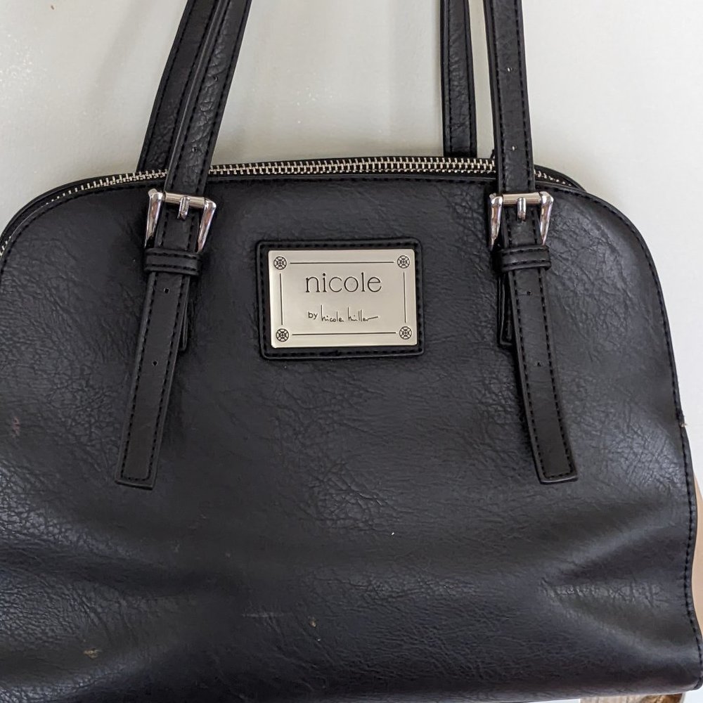 Nicole by Nicole Miller Shoulder Bag